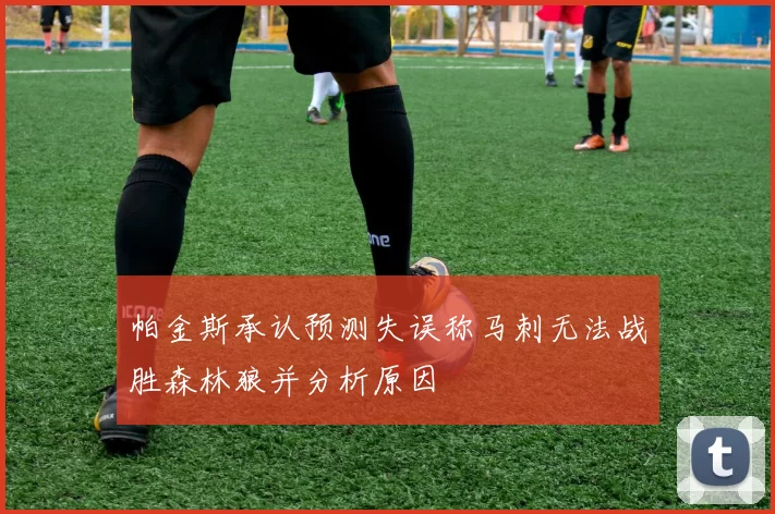 帕金斯承认预测失误称马刺无法战胜森林狼并分析原因
